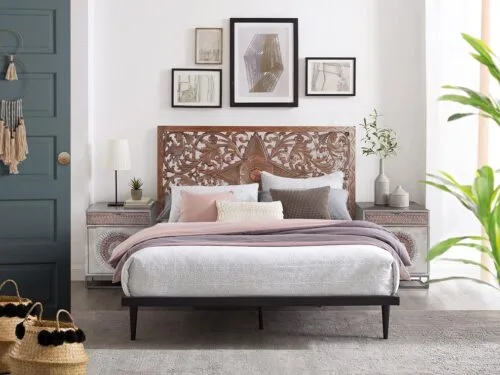 Inicio 5 DORMITORIOS MATRIMONIO