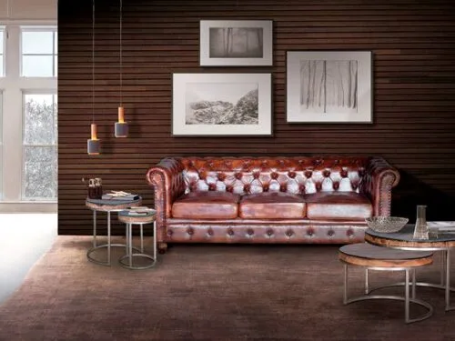 Inicio 8 SOFAS Y SILLONES