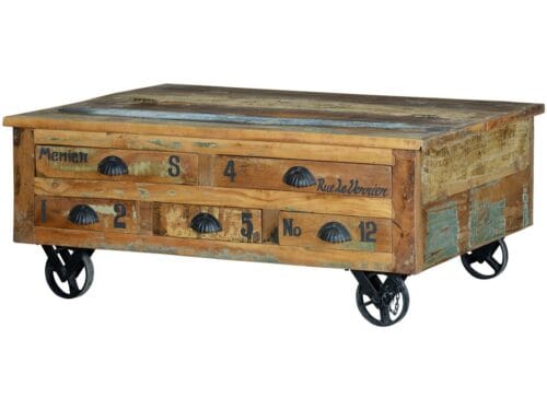 6805