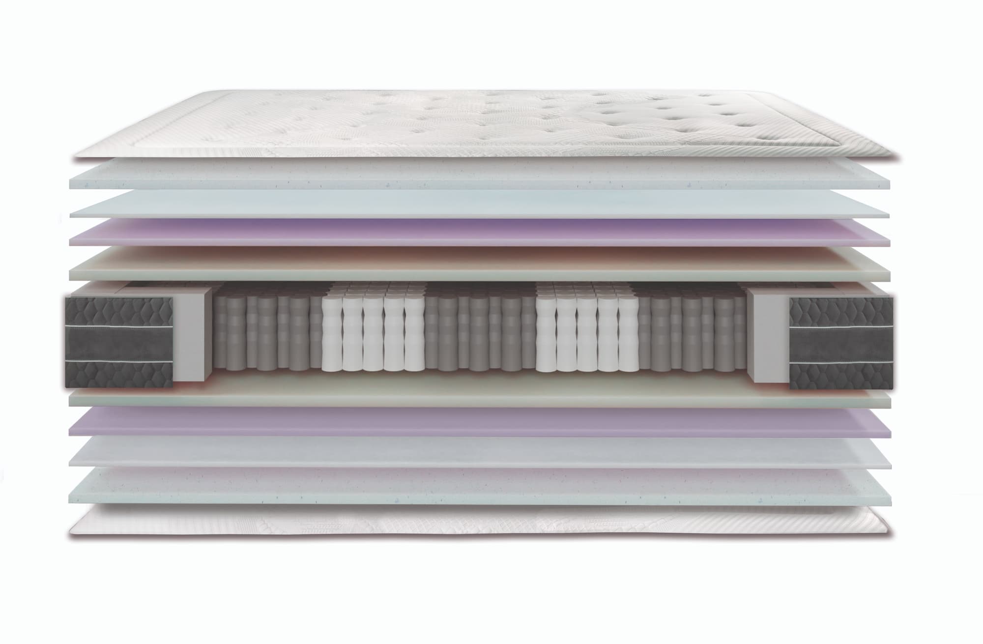 Colchón Barroque 2 Colchón Barroque - Imagen 2