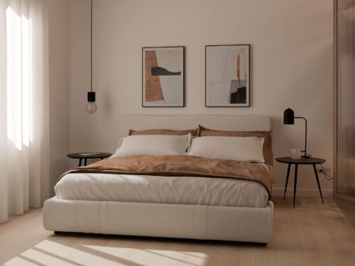 CUADRO ROCS 1 60*80 NEGRO