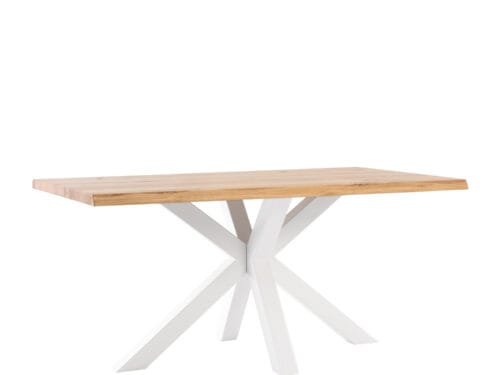 MESA GRACE 160 NATURAL/BLANCO