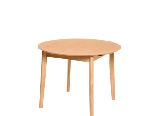MESA LIANA 100 RED.EXT.ROBLE