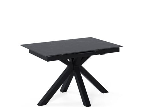 MESA LORI 120 EXT.SAHARA/NEGRO