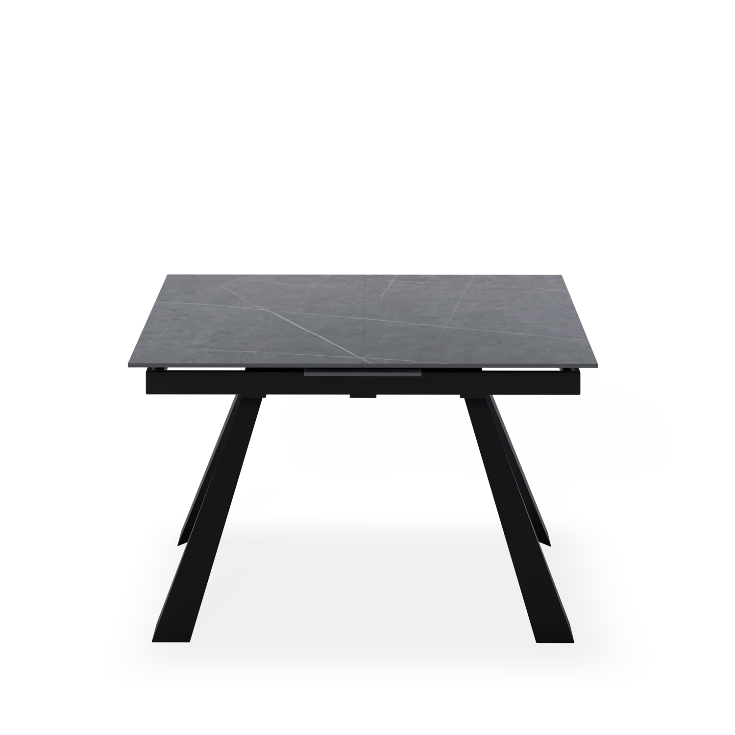 MESA JUDY 140 EXT.ATENEA/NEGRO 2 MESA JUDY 140 EXT.ATENEA/NEGRO - Imagen 2