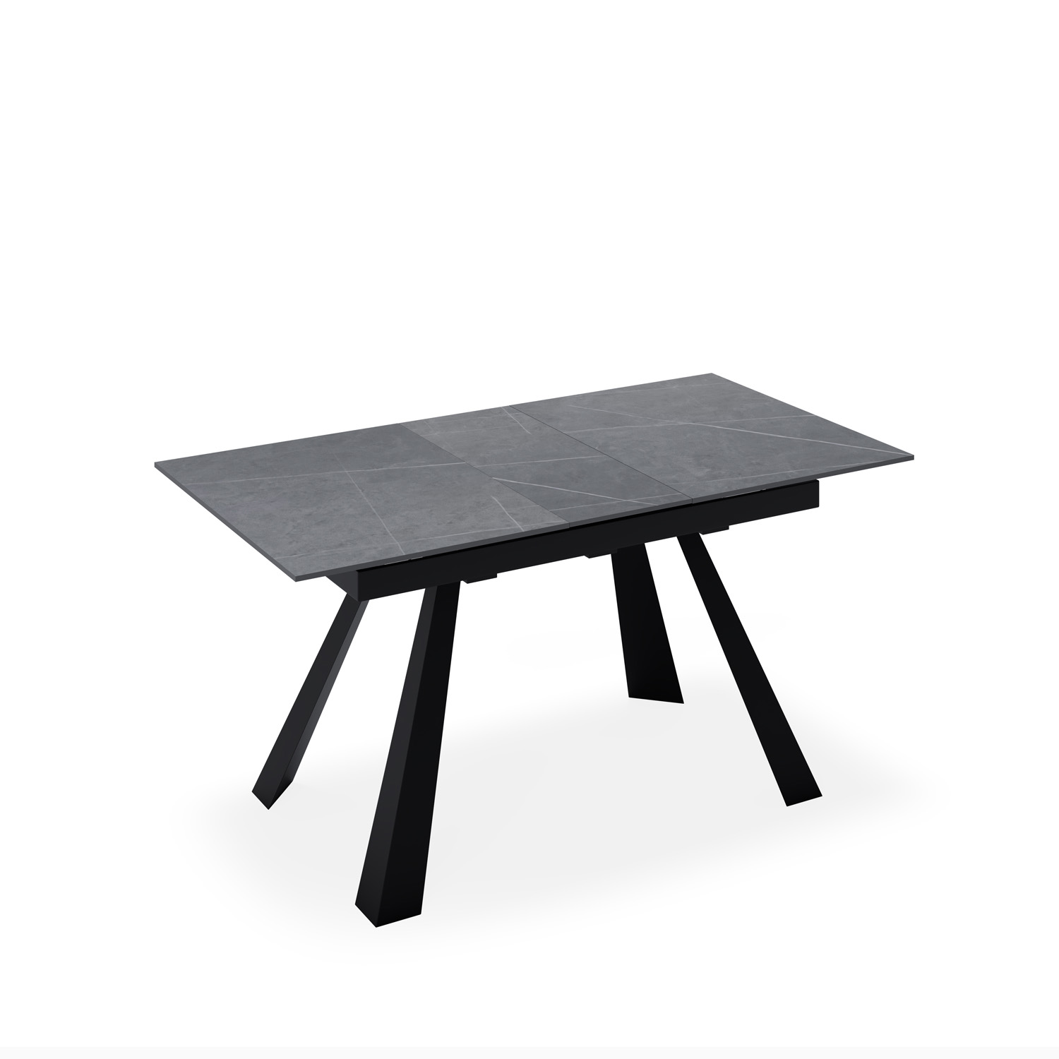 MESA JUDY 140 EXT.ATENEA/NEGRO 4 MESA JUDY 140 EXT.ATENEA/NEGRO - Imagen 4