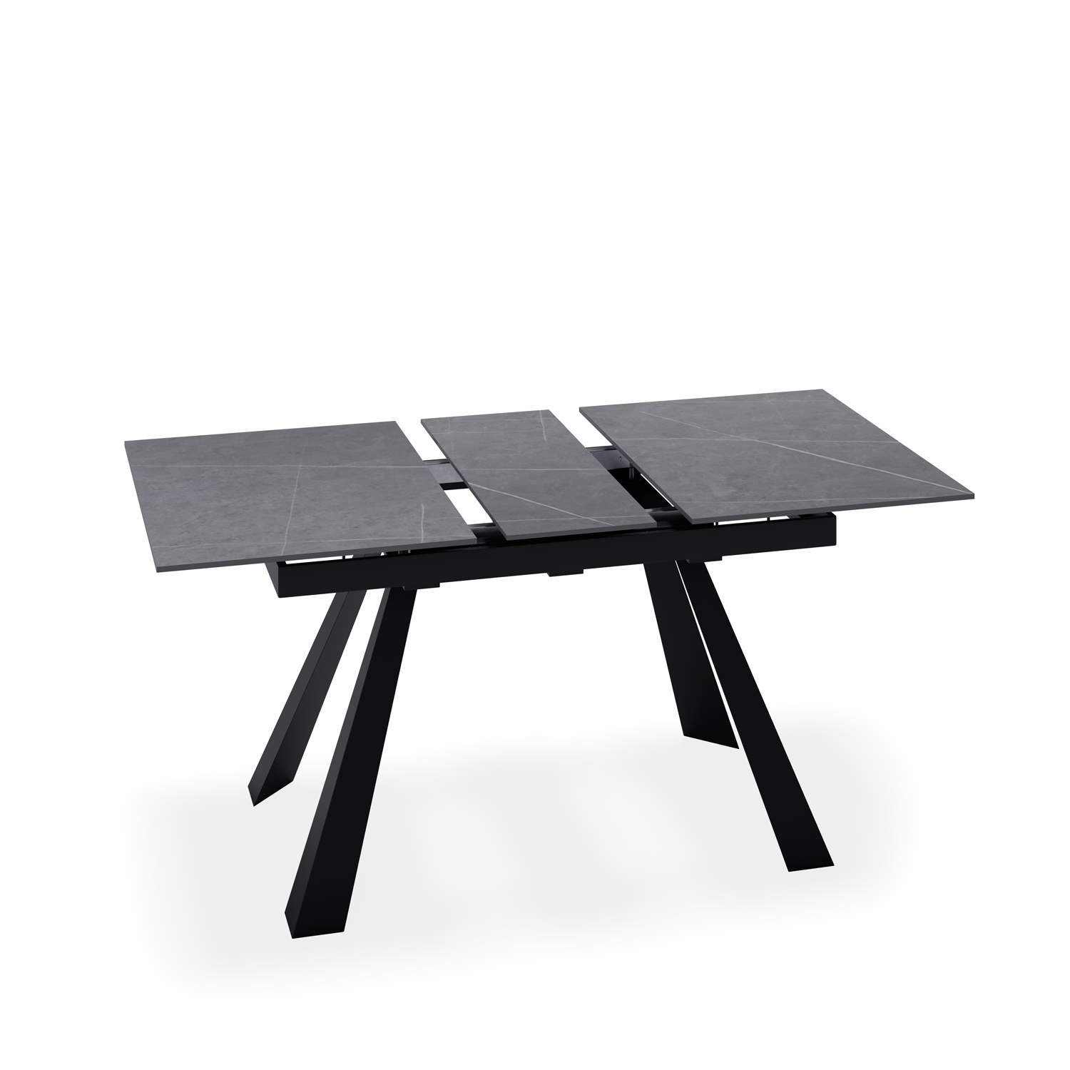 MESA JUDY 140 EXT.ATENEA/NEGRO 5 MESA JUDY 140 EXT.ATENEA/NEGRO - Imagen 5