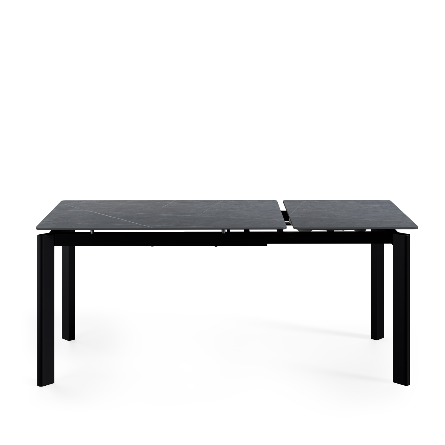 MESA CONSTANCE 120 ATENEA/NEGRO 3 MESA CONSTANCE 120 ATENEA/NEGRO - Imagen 3
