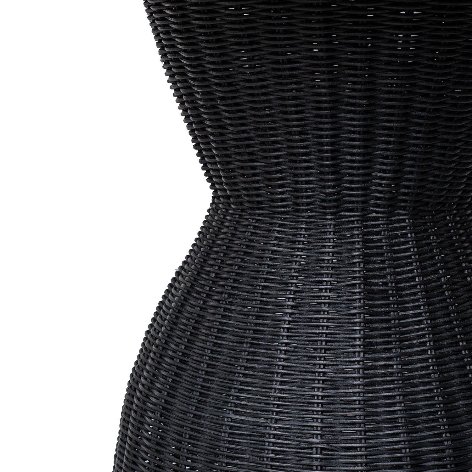 MESA CHIARA NATURAL/NEGRO 4 MESA CHIARA NATURAL/NEGRO - Imagen 4