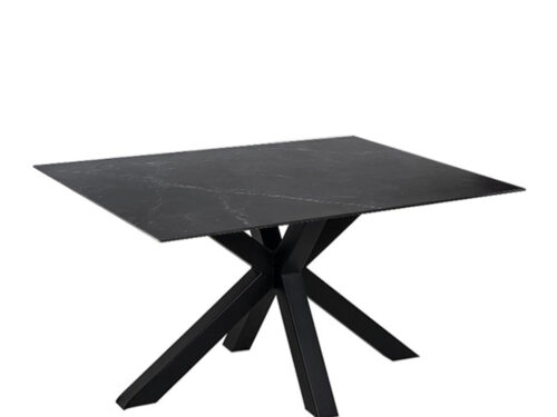 MESA JOYCE 140 SAHARA/NEGRO