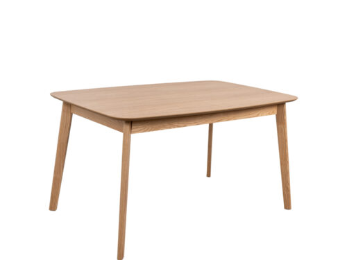 MESA KENNA 140 EXT.ROBLE