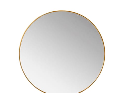 ESPEJO PADUA DORADO