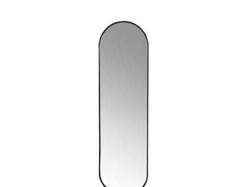 ESPEJO COIMBRA 150*40 NEGRO