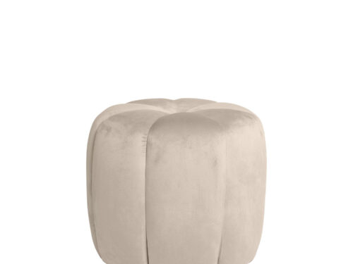 PUFF BERTO BEIGE