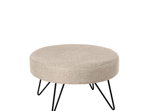 PUFF ARON BEIGE