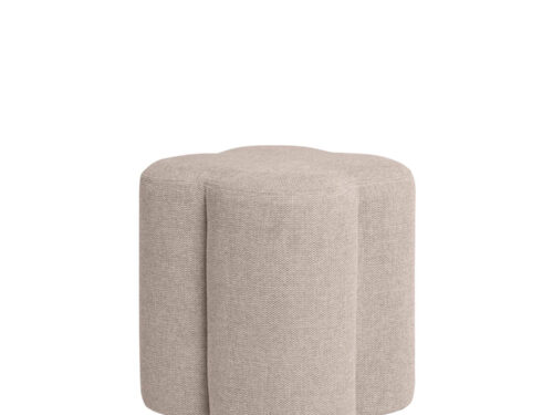 PUFF ARTUR BEIGE