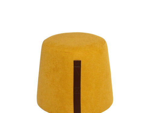PUFF MARTIN MOSTAZA