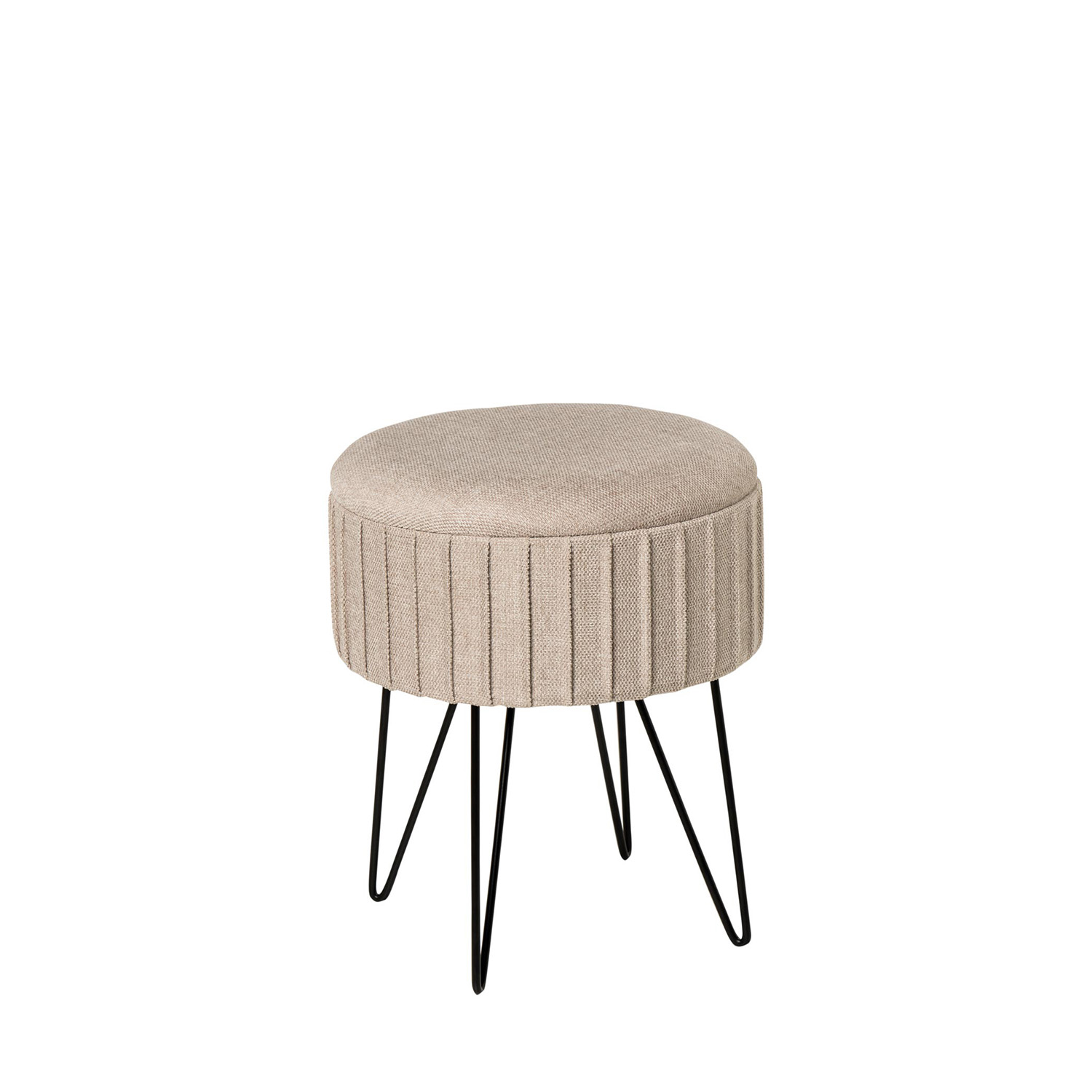 PUFF ETHAN BEIGE 1 PUFF ETHAN BEIGE