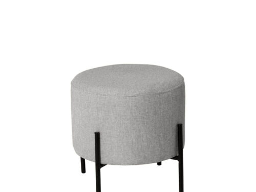 PUFF HERMAN GRIS