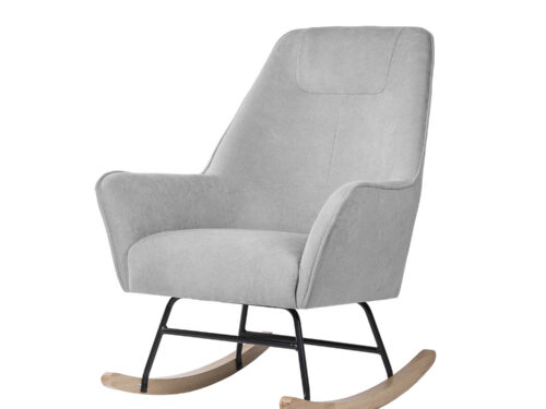 MECEDORA COPENHAGEN GRIS CLARO