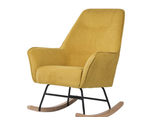 MECEDORA COPENHAGEN MOSTAZA
