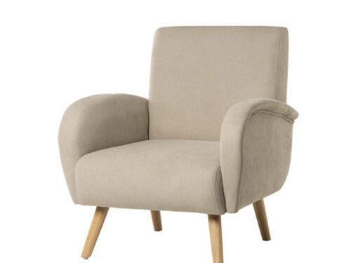 BUTACA FERRARA BEIGE