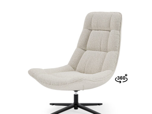 BUTACA PARMA BEIGE