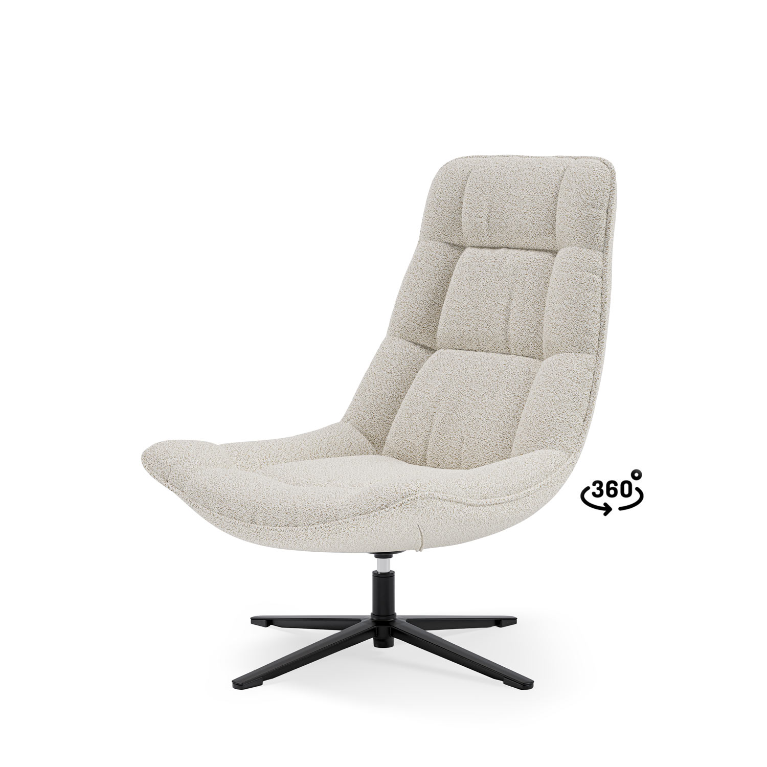 BUTACA PARMA BEIGE 1 BUTACA PARMA BEIGE
