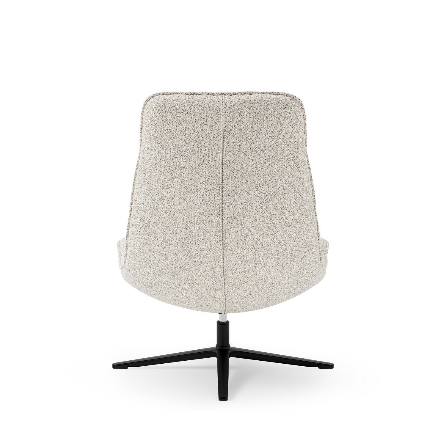 BUTACA PARMA BEIGE 5 BUTACA PARMA BEIGE - Imagen 5