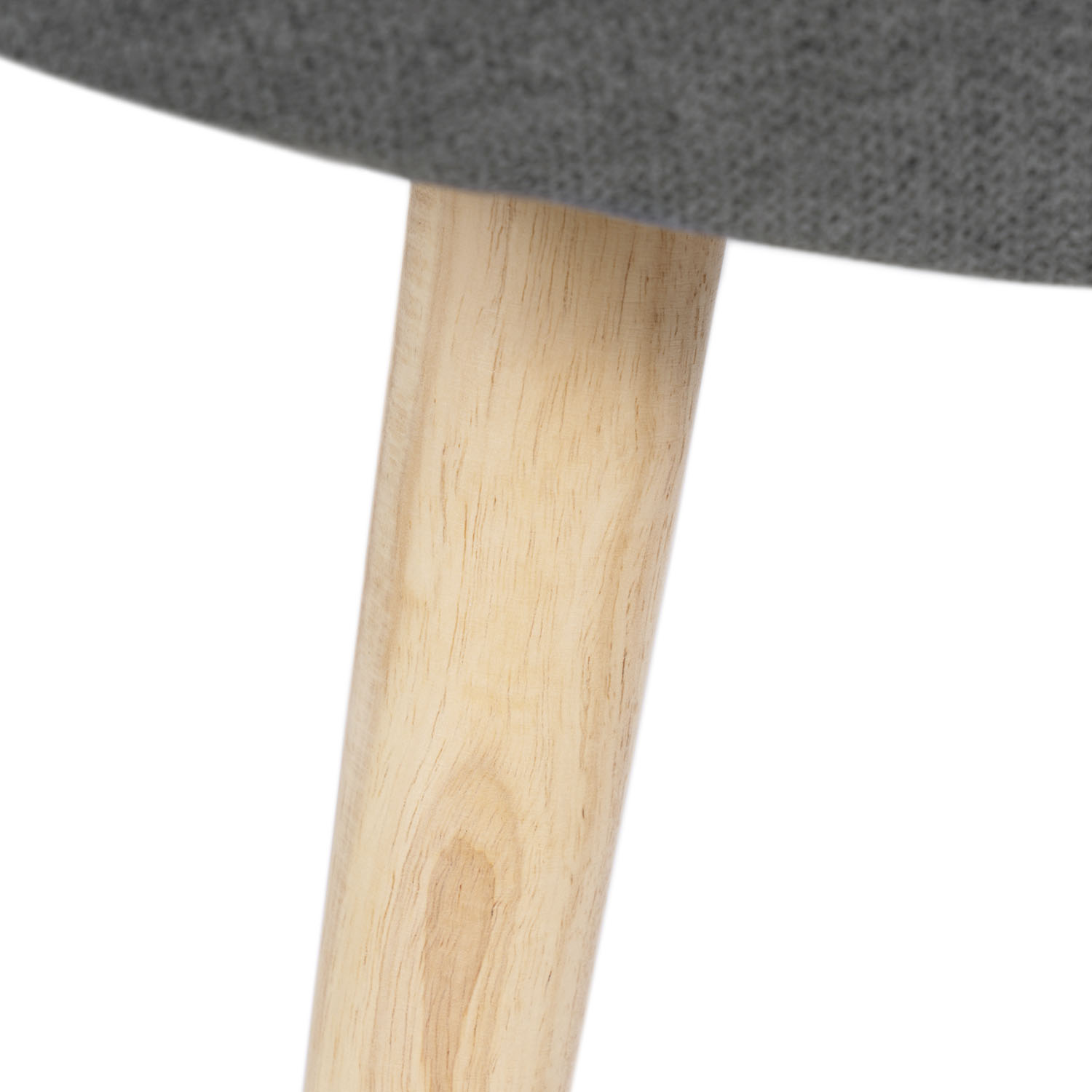 REPOSAPIES DUBLIN GRIS OSCURO 5 REPOSAPIES DUBLIN GRIS OSCURO - Imagen 5