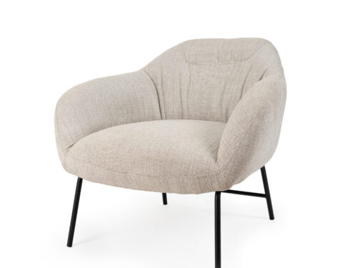 BUTACA NAMUR BEIGE