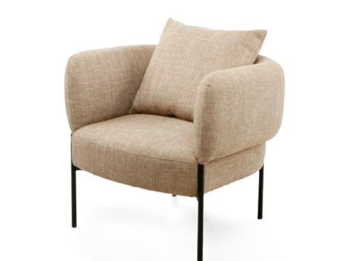 BUTACA AGADIR TAUPE