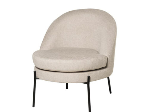BUTACA EVORA BEIGE