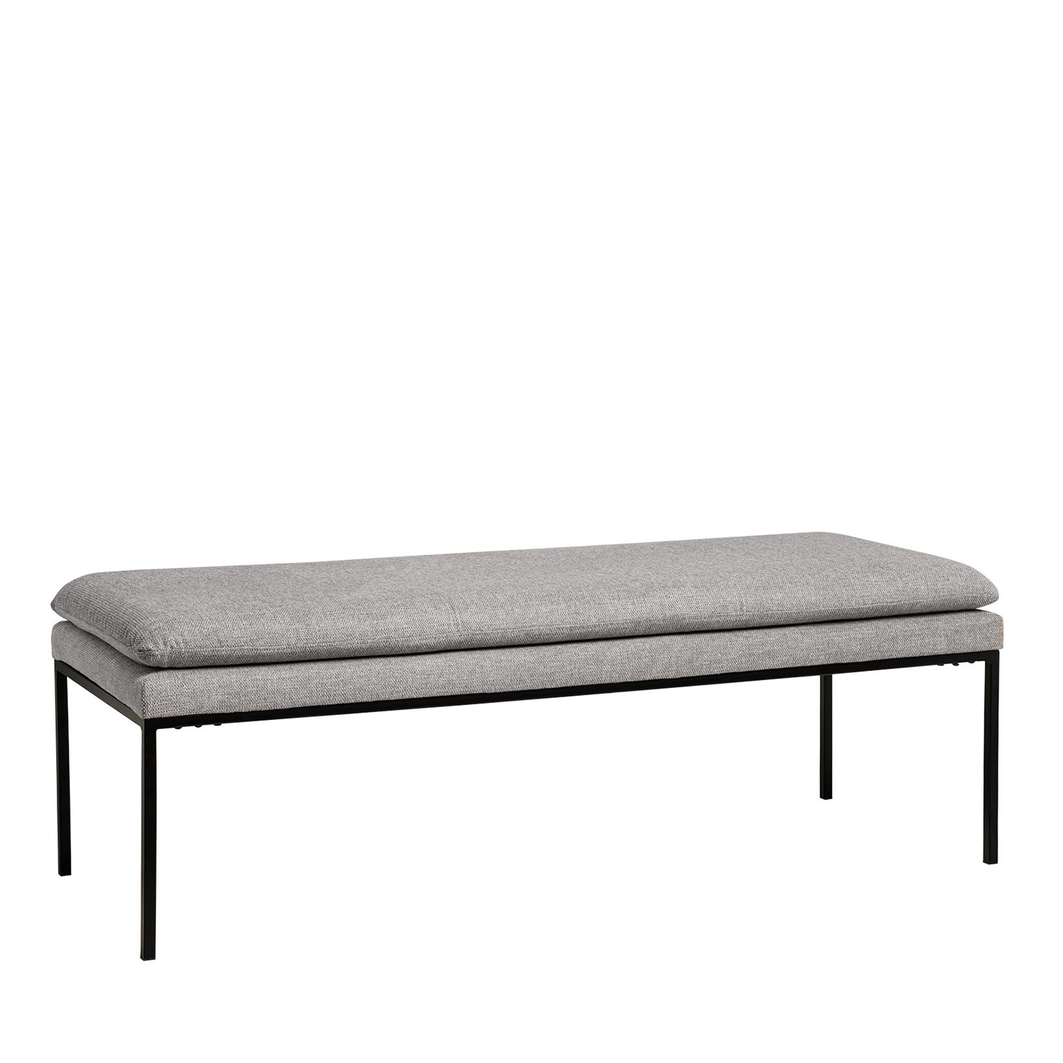 BANQUETA TURIN GRIS 1 BANQUETA TURIN GRIS