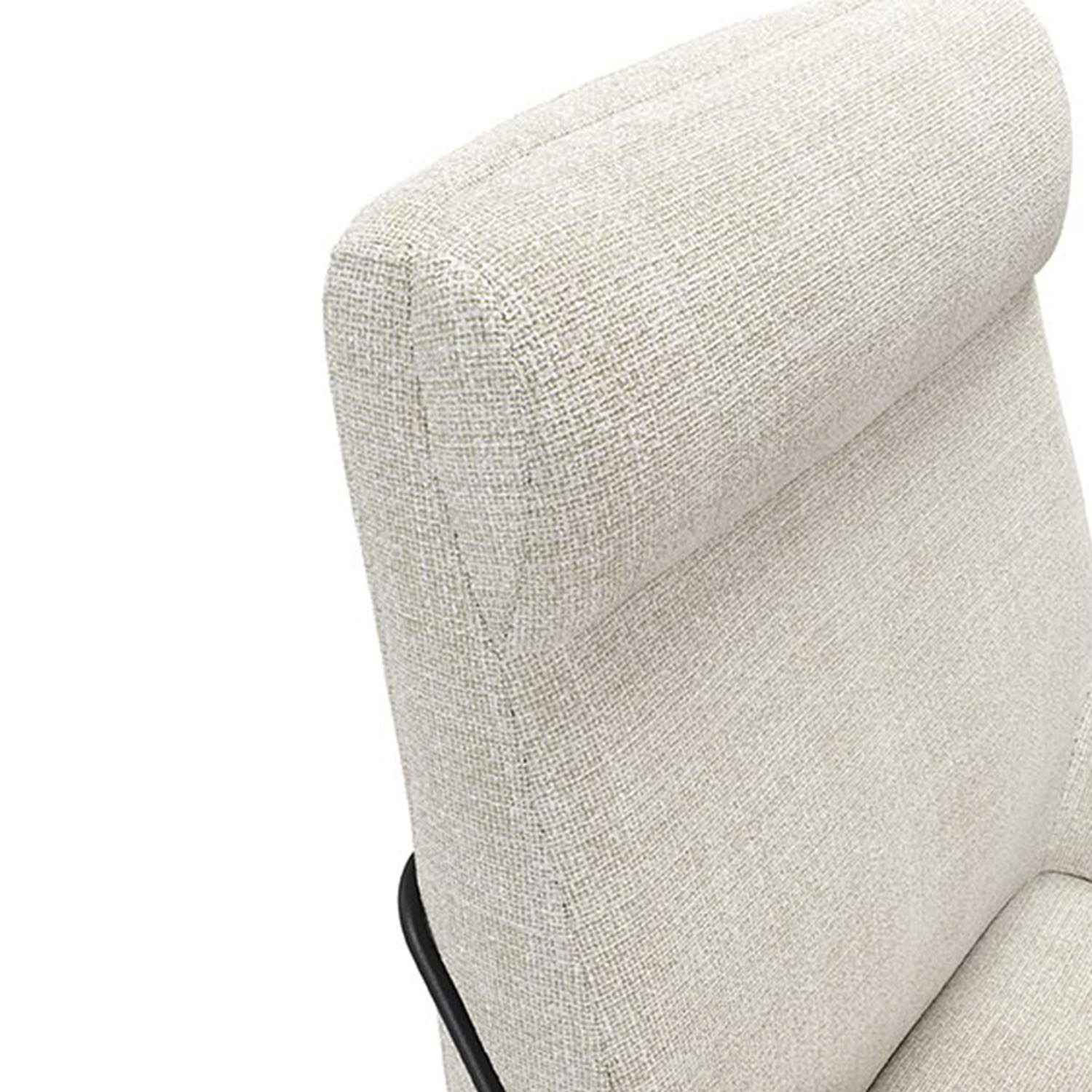 BUTACA MALIBU BEIGE 6 BUTACA MALIBU BEIGE - Imagen 6