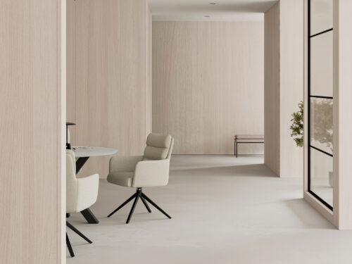 SILLA LISETTE BEIGE
