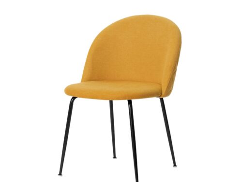 SILLA LAILA MOSTAZA