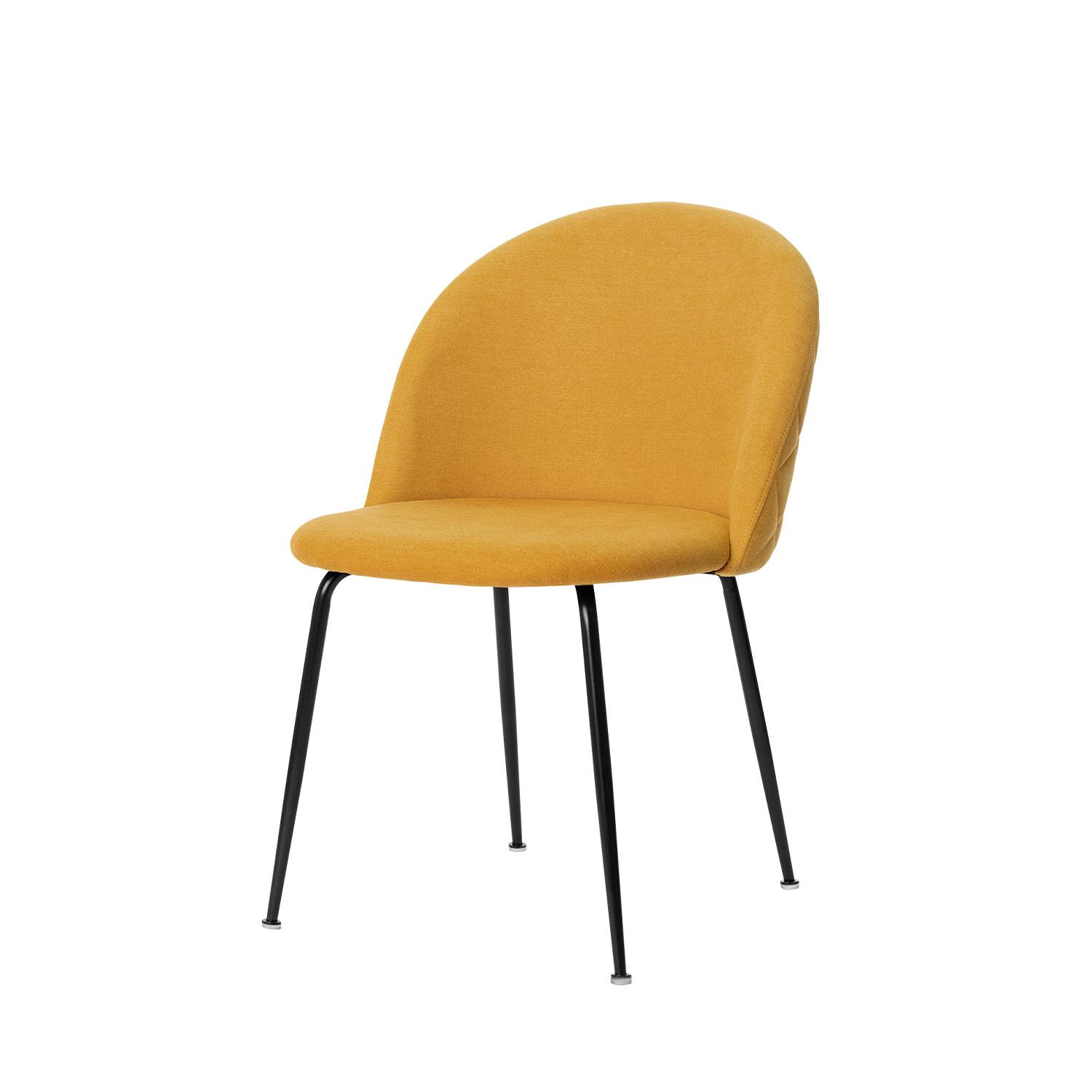 SILLA LAILA MOSTAZA 1 SILLA LAILA MOSTAZA