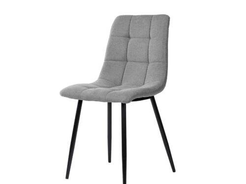 SILLA BIMBA GRIS LIGHT