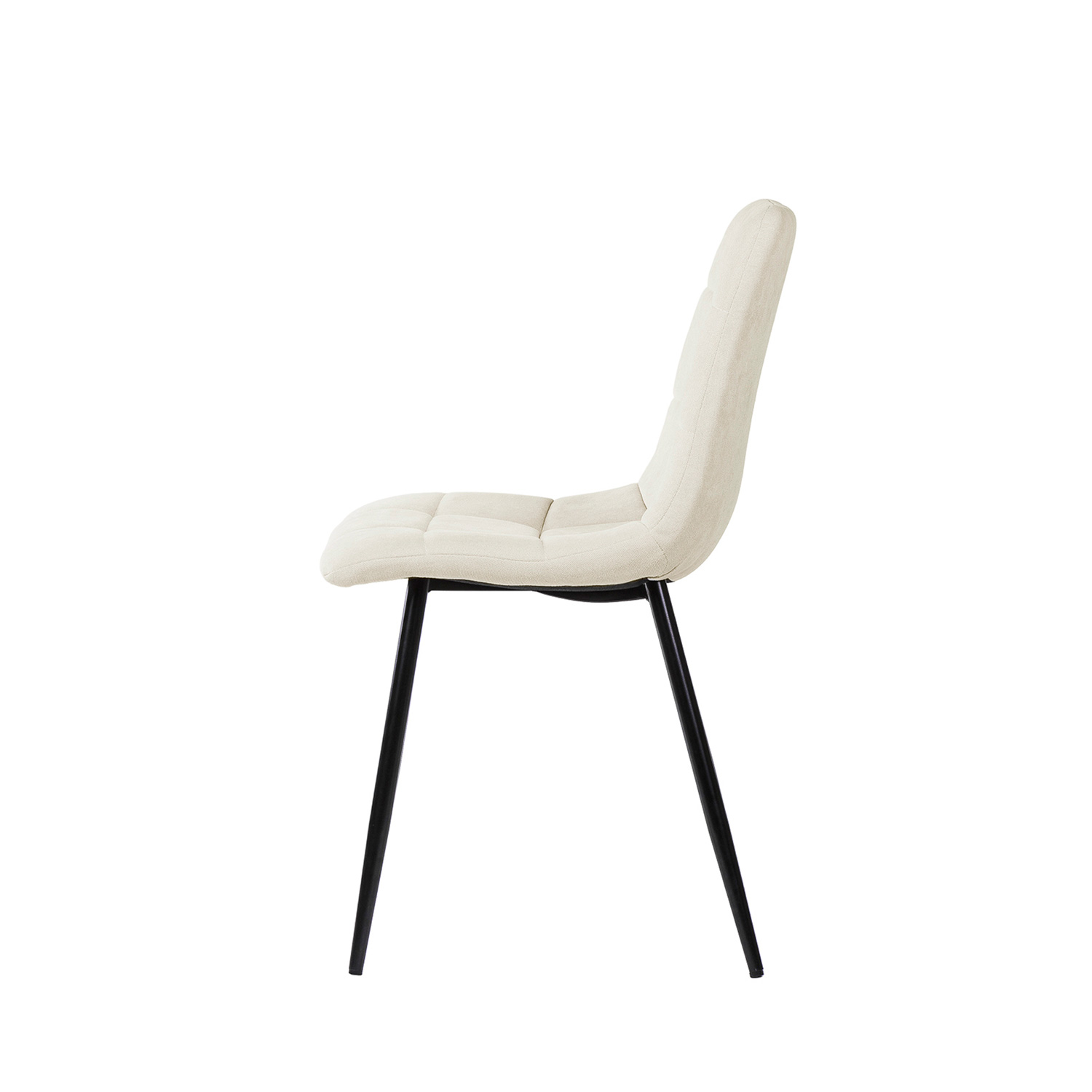 SILLA BIMBA BEIGE 2 SILLA BIMBA BEIGE - Imagen 2