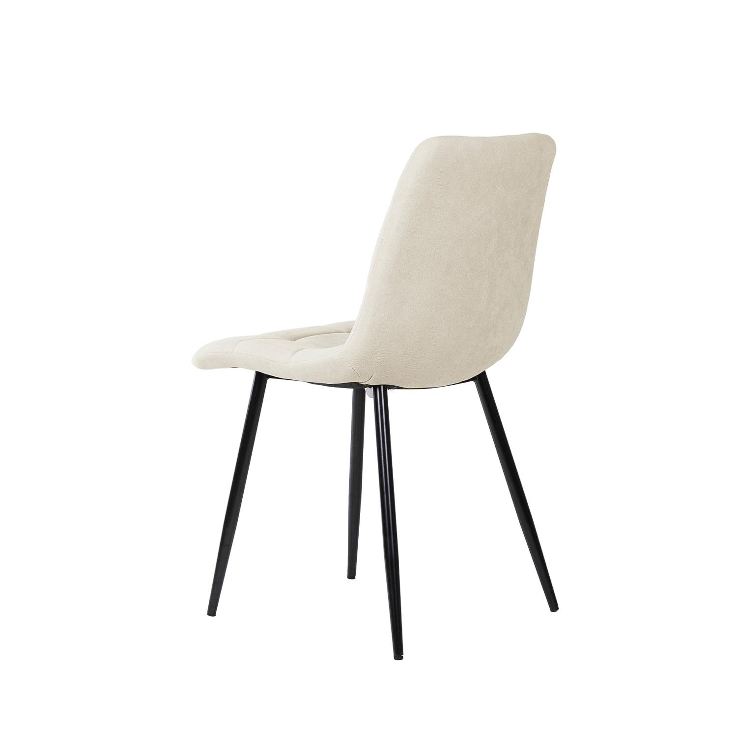 SILLA BIMBA BEIGE 3 SILLA BIMBA BEIGE - Imagen 3