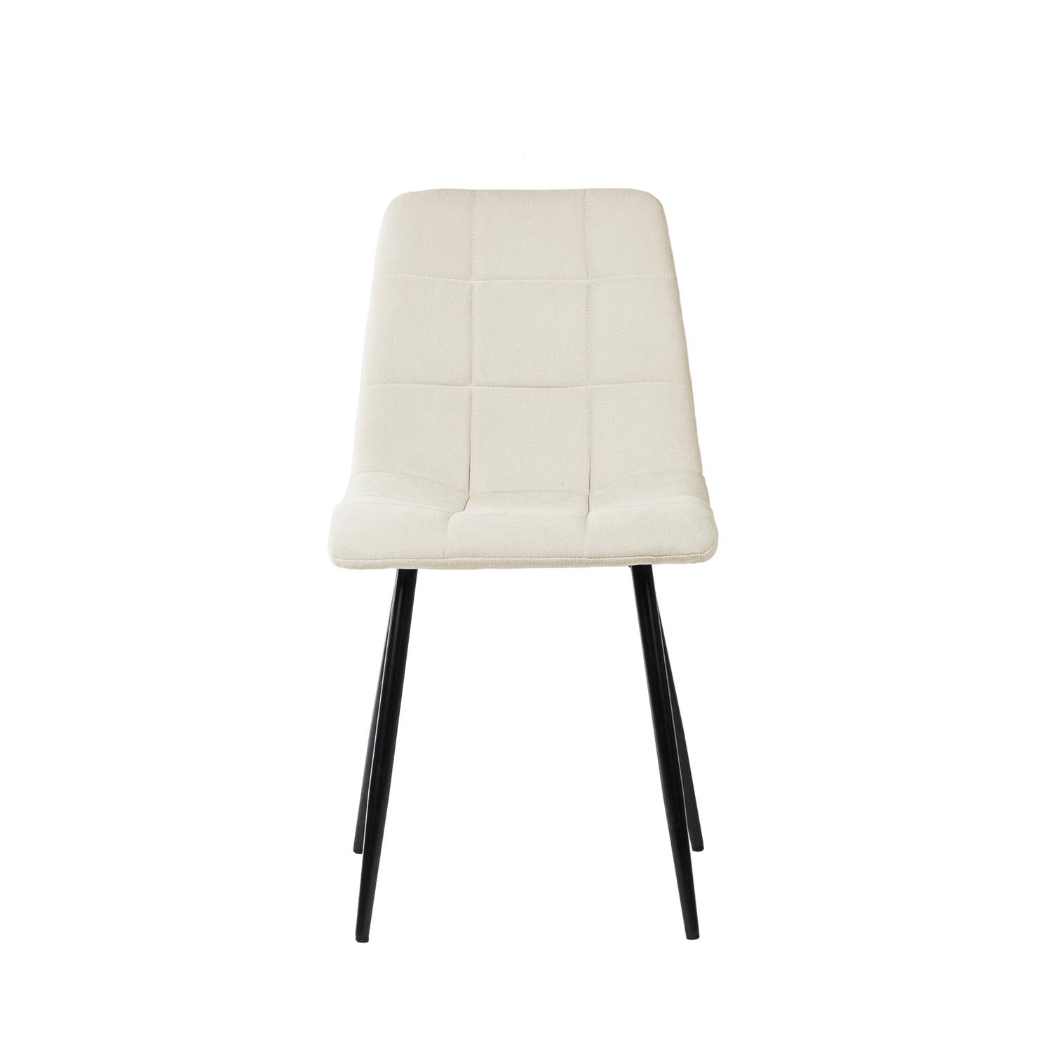 SILLA BIMBA BEIGE 4 SILLA BIMBA BEIGE - Imagen 4