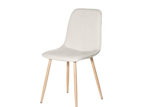 SILLA ILIANA BEIGE