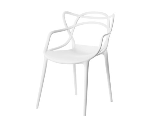 SILLA VICTORIA BLANCO