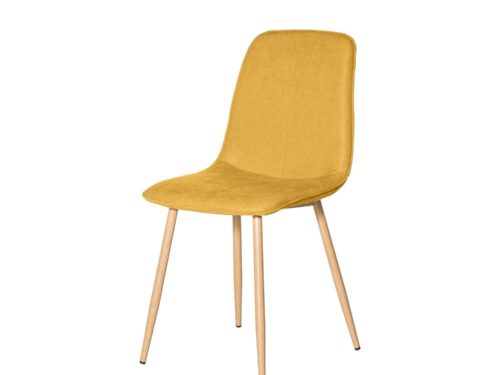 SILLA ILIANA MOSTAZA