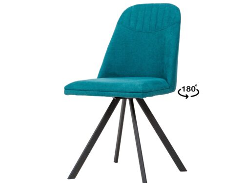 SILLA CRIS AZUL