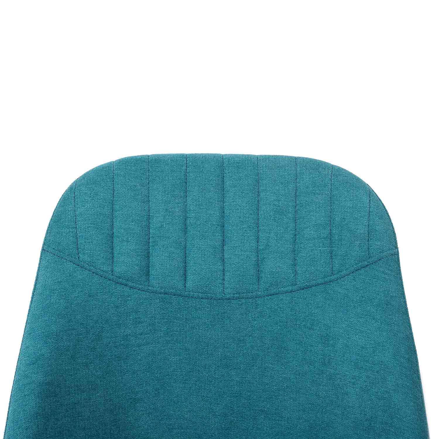 SILLA CRIS AZUL 5 SILLA CRIS AZUL - Imagen 5