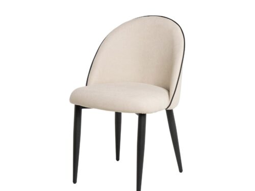 SILLA SLOANE BEIGE