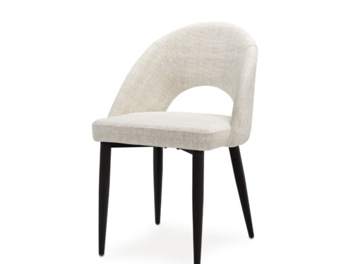 SILLA DORIS BEIGE