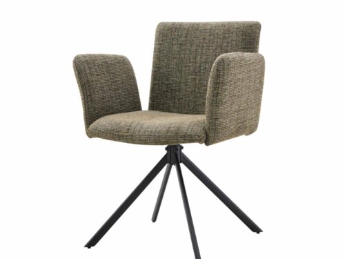 SILLA DEBRA VERDE